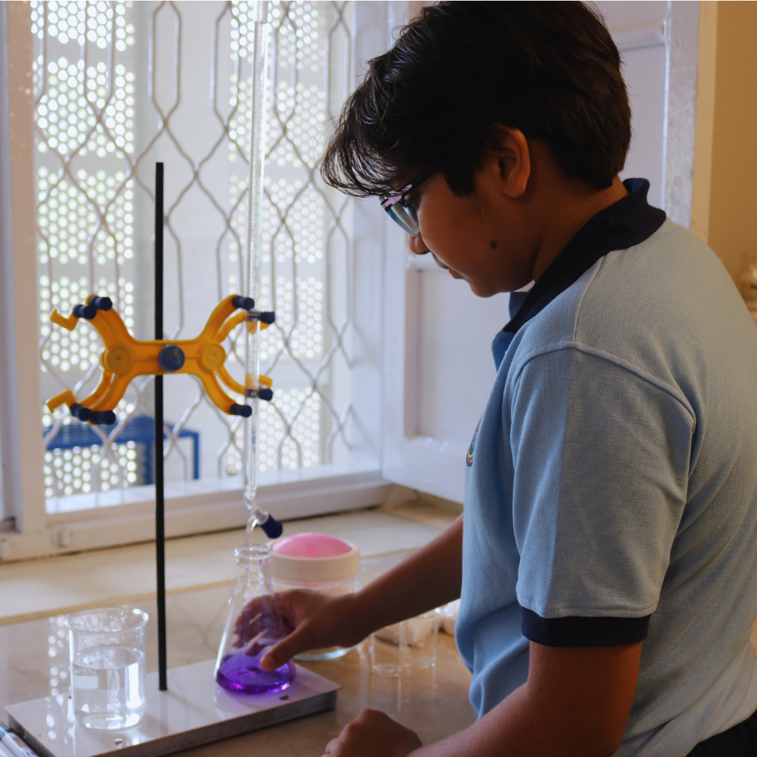 Why STEM Matters